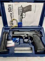 BERETTA 92FS COMPACT 9MM LUGER (9x19 PARA) - Image 6 of 6
