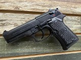 BERETTA 92FS COMPACT 9MM LUGER (9x19 PARA) - Image 2 of 6