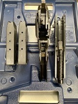 BERETTA 92FS COMPACT 9MM LUGER (9x19 PARA) - Image 5 of 6