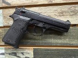 BERETTA 92FS COMPACT 9MM LUGER (9x19 PARA) - Image 1 of 6