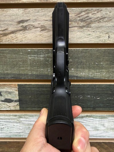BERETTA 92FS COMPACT 9MM LUGER (9x19 PARA) - Image 3 of 6