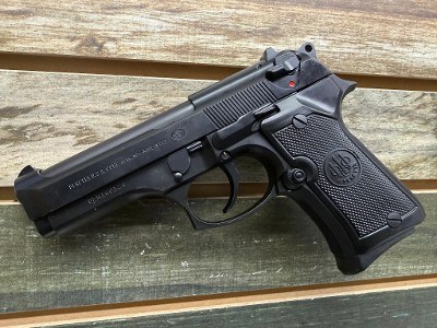 BERETTA 92FS COMPACT 9MM LUGER (9x19 PARA) - Image 2 of 6