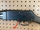 WARDS WESTERN FIELD Pump 12 GA - Image 14 of 15
