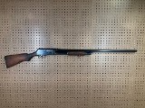WARDS WESTERN FIELD Pump 12 GA - Image 1 of 15