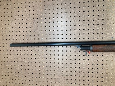 WARDS WESTERN FIELD Pump 12 GA - Image 12 of 15