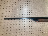 WARDS WESTERN FIELD Pump 12 GA - Image 12 of 15