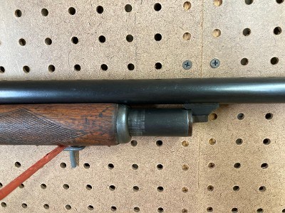 WARDS WESTERN FIELD Pump 12 GA - Image 7 of 15