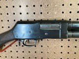 WARDS WESTERN FIELD Pump 12 GA - Image 6 of 15