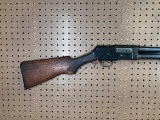 WARDS WESTERN FIELD Pump 12 GA - Image 2 of 15