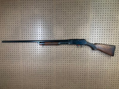 WARDS WESTERN FIELD Pump 12 GA - Image 9 of 15