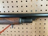 WARDS WESTERN FIELD Pump 12 GA - Image 7 of 15