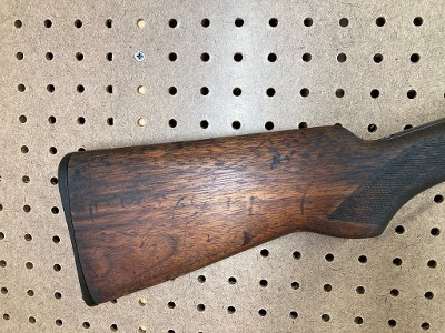WARDS WESTERN FIELD Pump 12 GA - Image 5 of 15