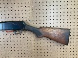 WARDS WESTERN FIELD Pump 12 GA - Image 10 of 15