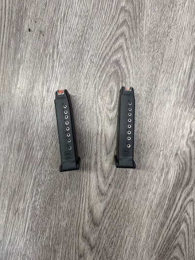 GLOCK 43X 9MM LUGER (9x19 PARA) - Image 3 of 4