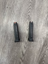 GLOCK 43X 9MM LUGER (9x19 PARA) - Image 3 of 4