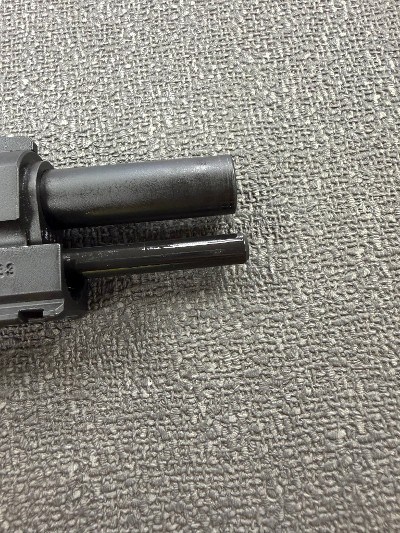 GIRSAN mc 1911s influencer .38 SUPER - Image 9 of 9