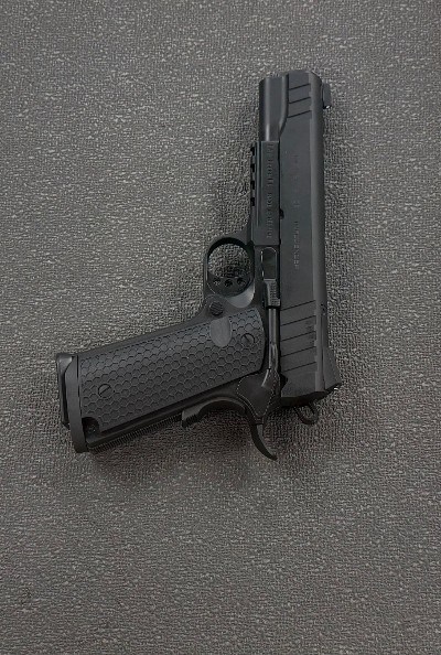 GIRSAN mc 1911s influencer .38 SUPER - Image 7 of 9
