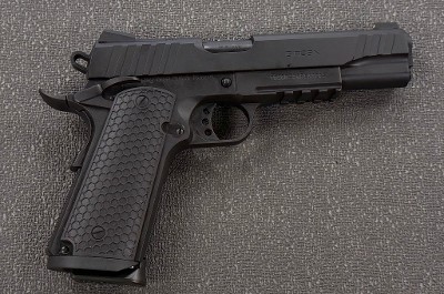 GIRSAN mc 1911s influencer .38 SUPER - Image 2 of 9