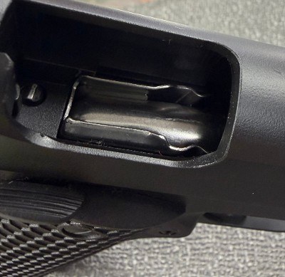 GIRSAN mc 1911s influencer .38 SUPER - Image 8 of 9