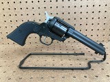 RUGER WRANGLER .22 LR - Image 1 of 6