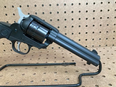 RUGER WRANGLER .22 LR - Image 3 of 6