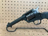 RUGER WRANGLER .22 LR - Image 6 of 6