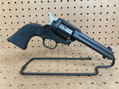 RUGER WRANGLER .22 LR - Image 1 of 6