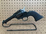 RUGER WRANGLER .22 LR - Image 4 of 6