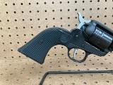 RUGER WRANGLER .22 LR - Image 2 of 6