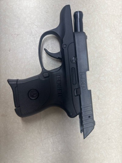 RUGER LCP .380 ACP - Image 5 of 11