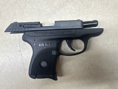 RUGER LCP .380 ACP - Image 7 of 11