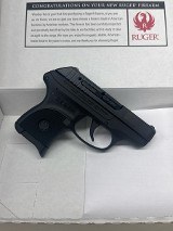 RUGER LCP .380 ACP - Image 1 of 11