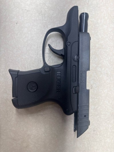 RUGER LCP .380 ACP - Image 8 of 11