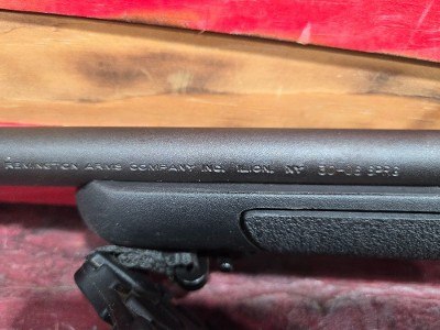 REMINGTON 700 .30-06 SPRG - Image 4 of 7