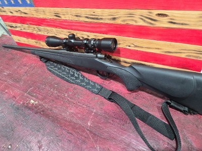 REMINGTON 700 .30-06 SPRG - Image 3 of 7