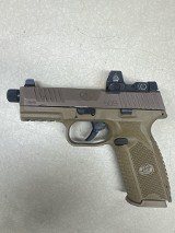FN FN 509 9MM LUGER (9x19 PARA) - Image 6 of 12