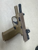 FN FN 509 9MM LUGER (9x19 PARA) - Image 5 of 12