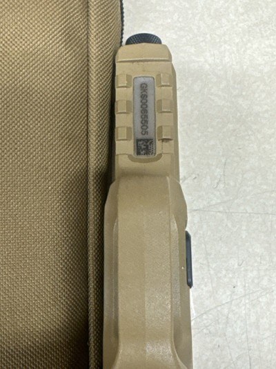FN FN 509 9MM LUGER (9x19 PARA) - Image 12 of 12