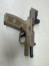 FN FN 509 9MM LUGER (9x19 PARA) - Image 4 of 12