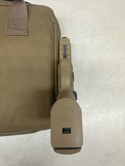 FN FN 509 9MM LUGER (9x19 PARA) - Image 11 of 12