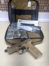 FN FN 509 9MM LUGER (9x19 PARA) - Image 1 of 12