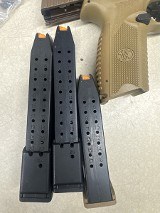 FN FN 509 9MM LUGER (9x19 PARA) - Image 10 of 12
