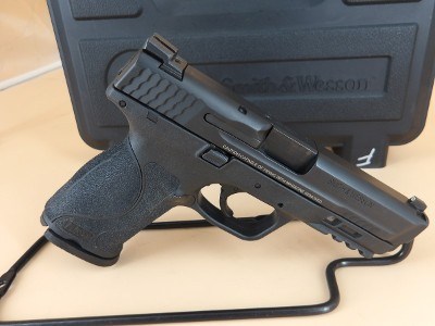 SMITH & WESSON M&P 40 M2.0 40 Smith & Wesson - Image 2 of 4