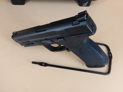 SMITH & WESSON M&P 40 M2.0 40 Smith & Wesson - Image 4 of 4