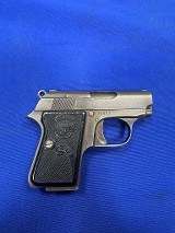 ASTRA CUB .22 SHORT - Image 1 of 6