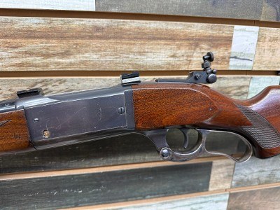 SAVAGE ARMS 99 .250-3000 SAVAGE - Image 3 of 9