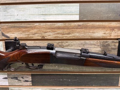 SAVAGE ARMS 99 .250-3000 SAVAGE - Image 8 of 9