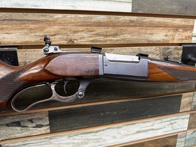 SAVAGE ARMS 99 .250-3000 SAVAGE - Image 9 of 9