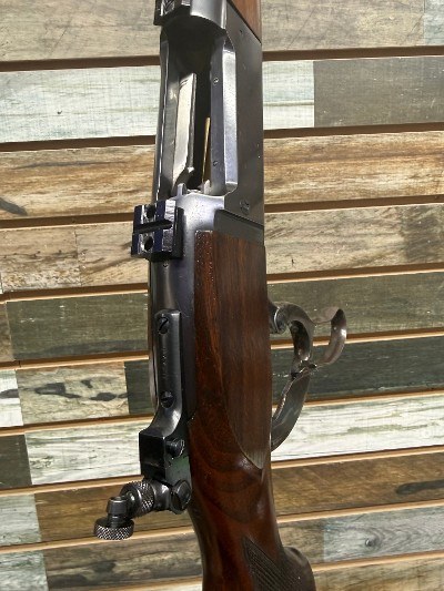 SAVAGE ARMS 99 .250-3000 SAVAGE - Image 7 of 9