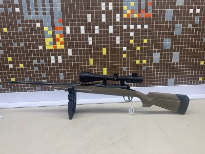 SAVAGE ARMS SAVAGE AXIS II XP 30-06 .30-06 SPRG - Image 1 of 10